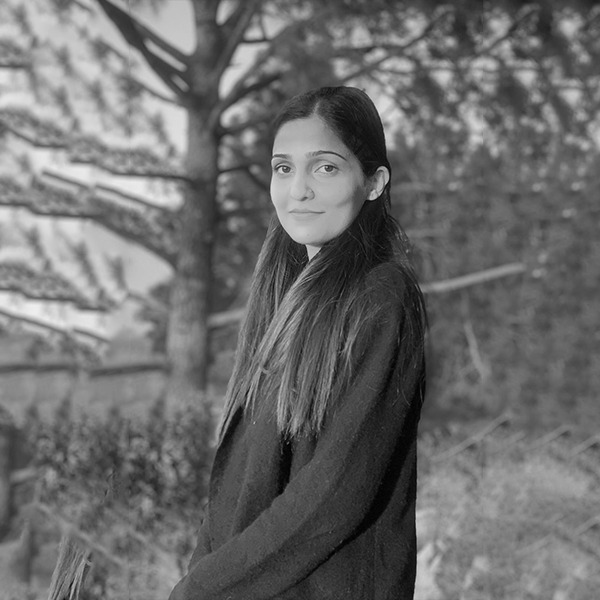 Hania Al Raee